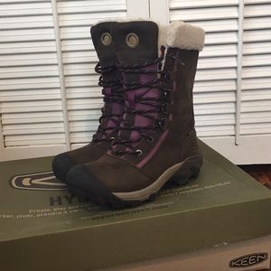Women’s Snow Boots